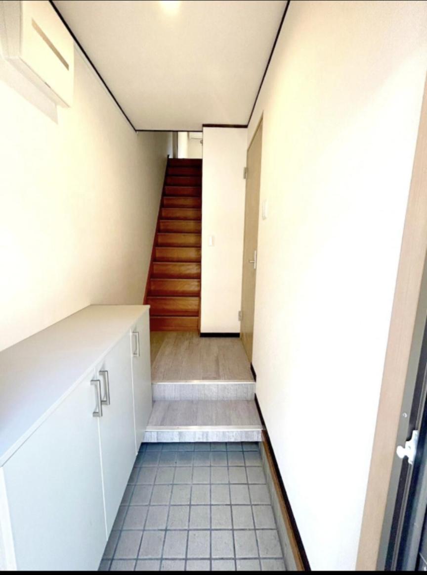 Malk House Daire Osaka Dış mekan fotoğraf
